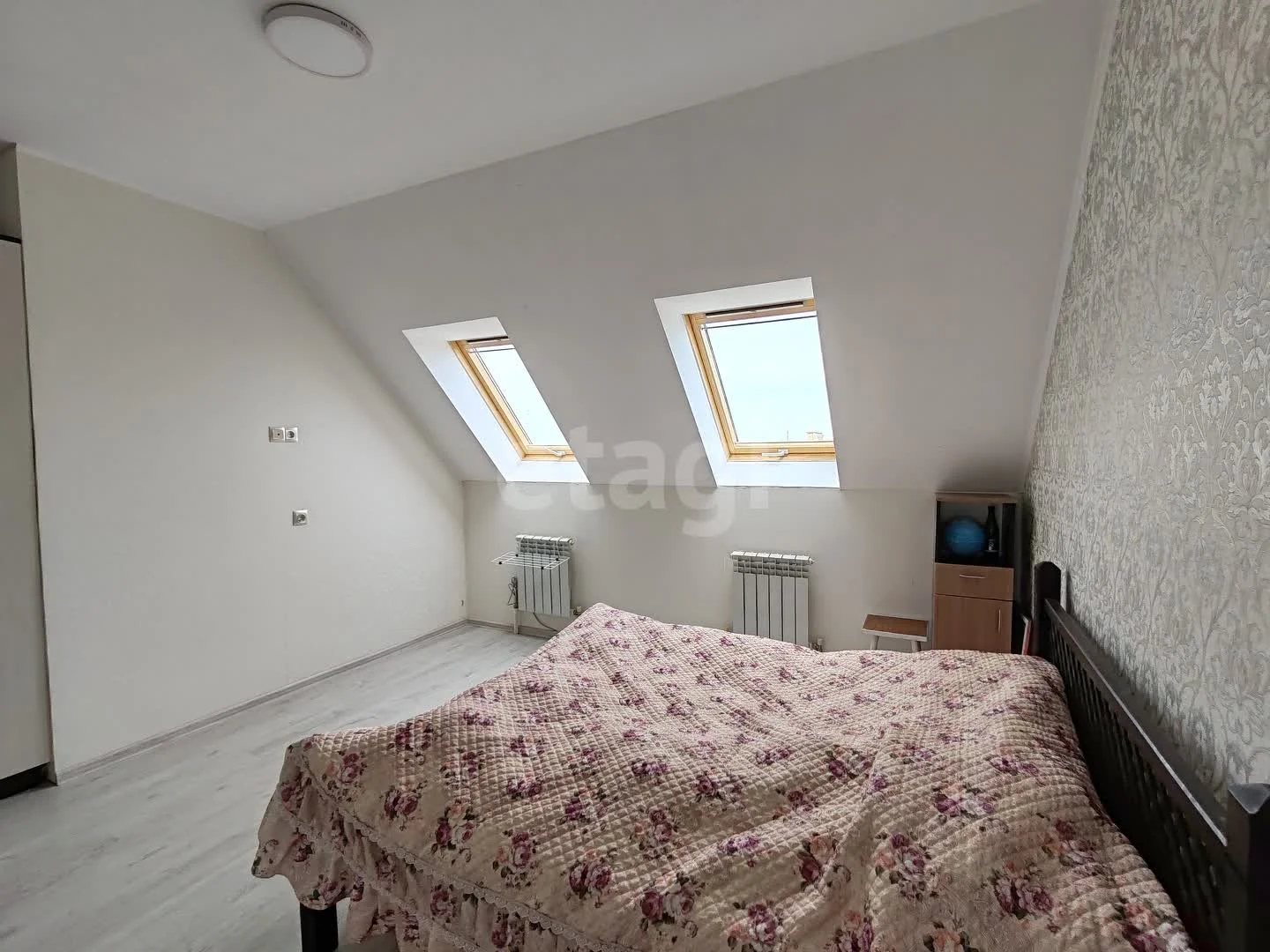 3-к квартира, 107м² (Корпусная улица, 3литб) - миниатюра 9