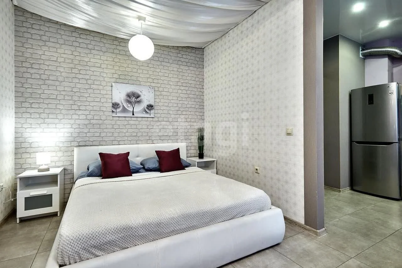 Студия, 35.7м² (улица имени 40-летия Победы, 113) - миниатюра 10