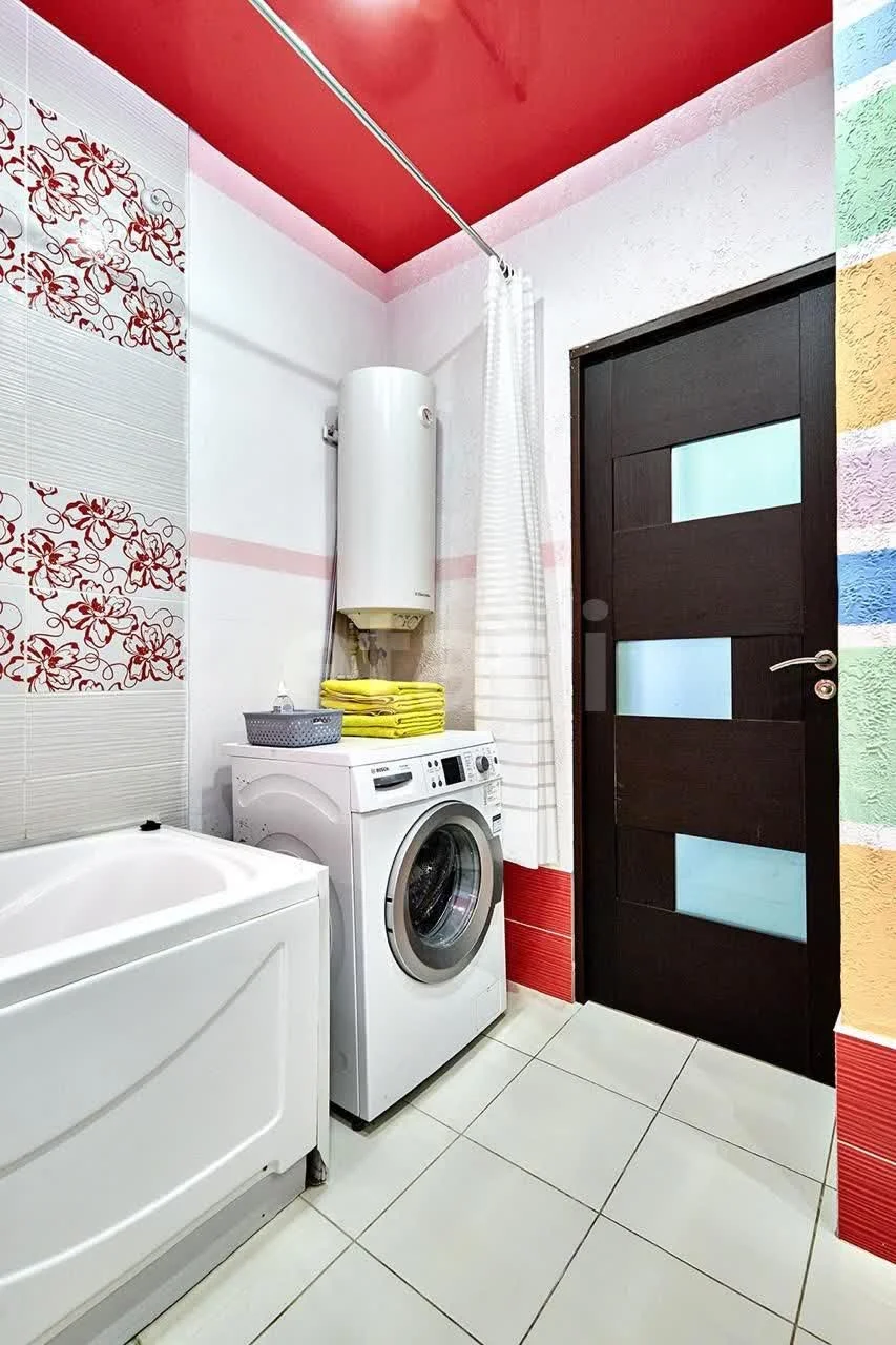 Студия, 35.7м² (улица имени 40-летия Победы, 113) - миниатюра 14