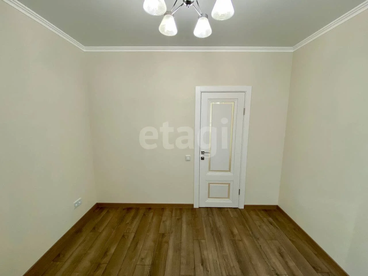 2-к квартира, 46.6м² (улица Ивана Беличенко, 87) - миниатюра 13