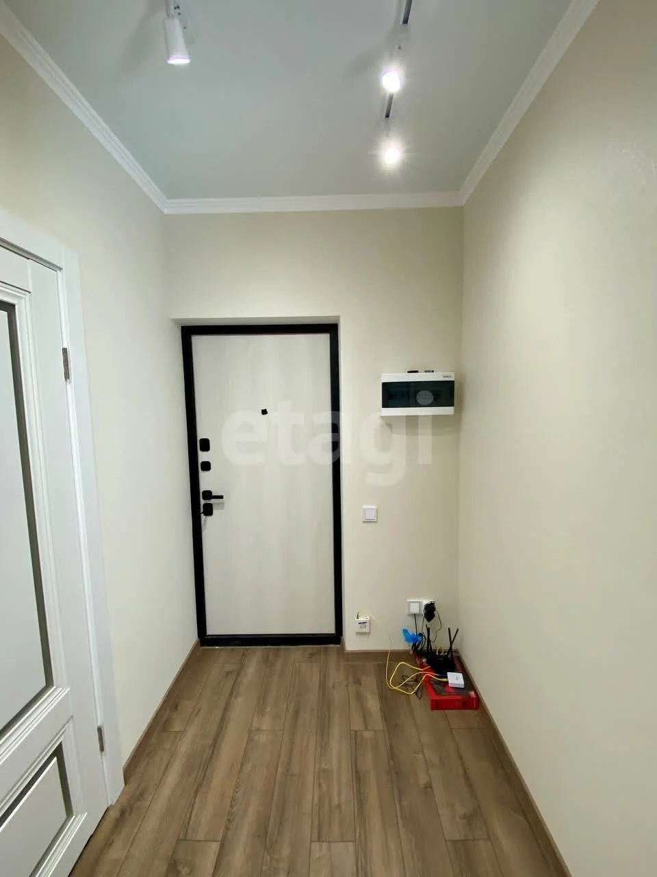 2-к квартира, 46.6м² (улица Ивана Беличенко, 87) - миниатюра 19