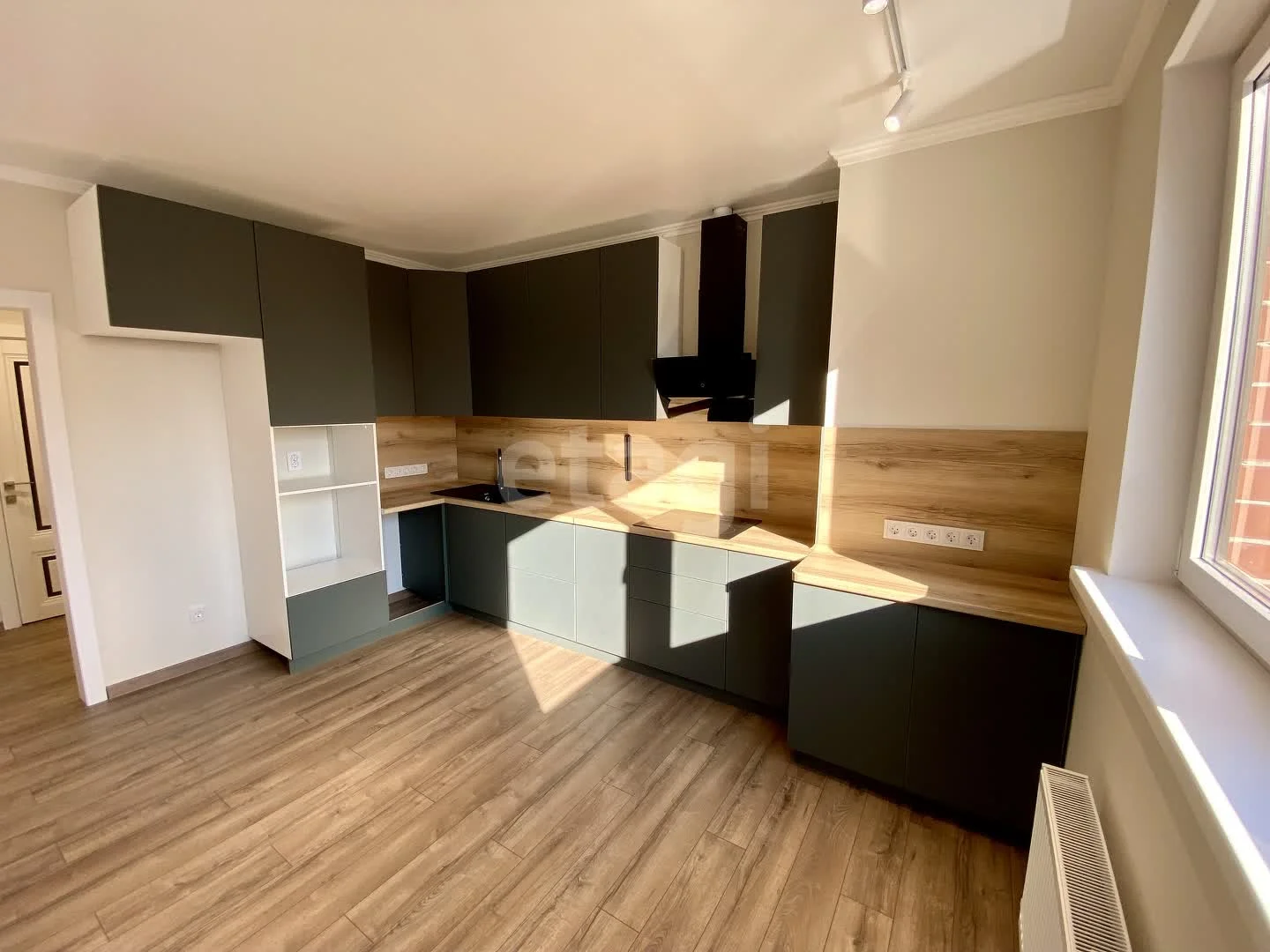 2-к квартира, 46.6м² (улица Ивана Беличенко, 87) - миниатюра 21