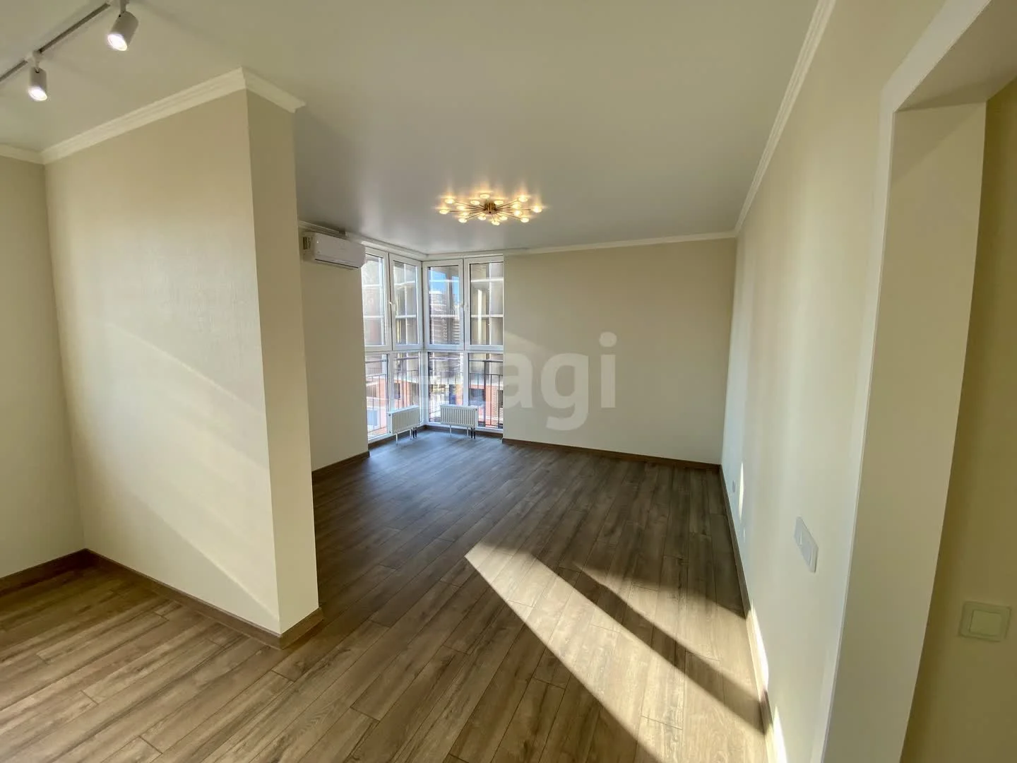 2-к квартира, 46.6м² (улица Ивана Беличенко, 87) - миниатюра 23