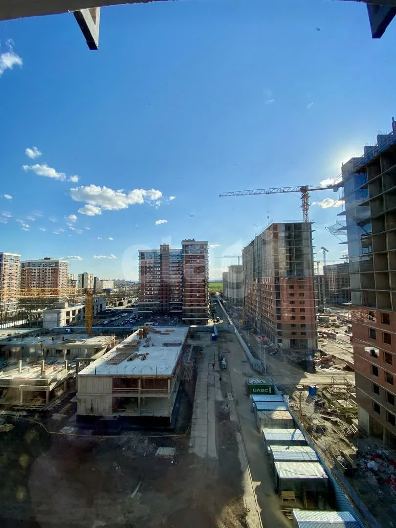 2-к квартира, 46.6м² (улица Ивана Беличенко, 87) - миниатюра 26