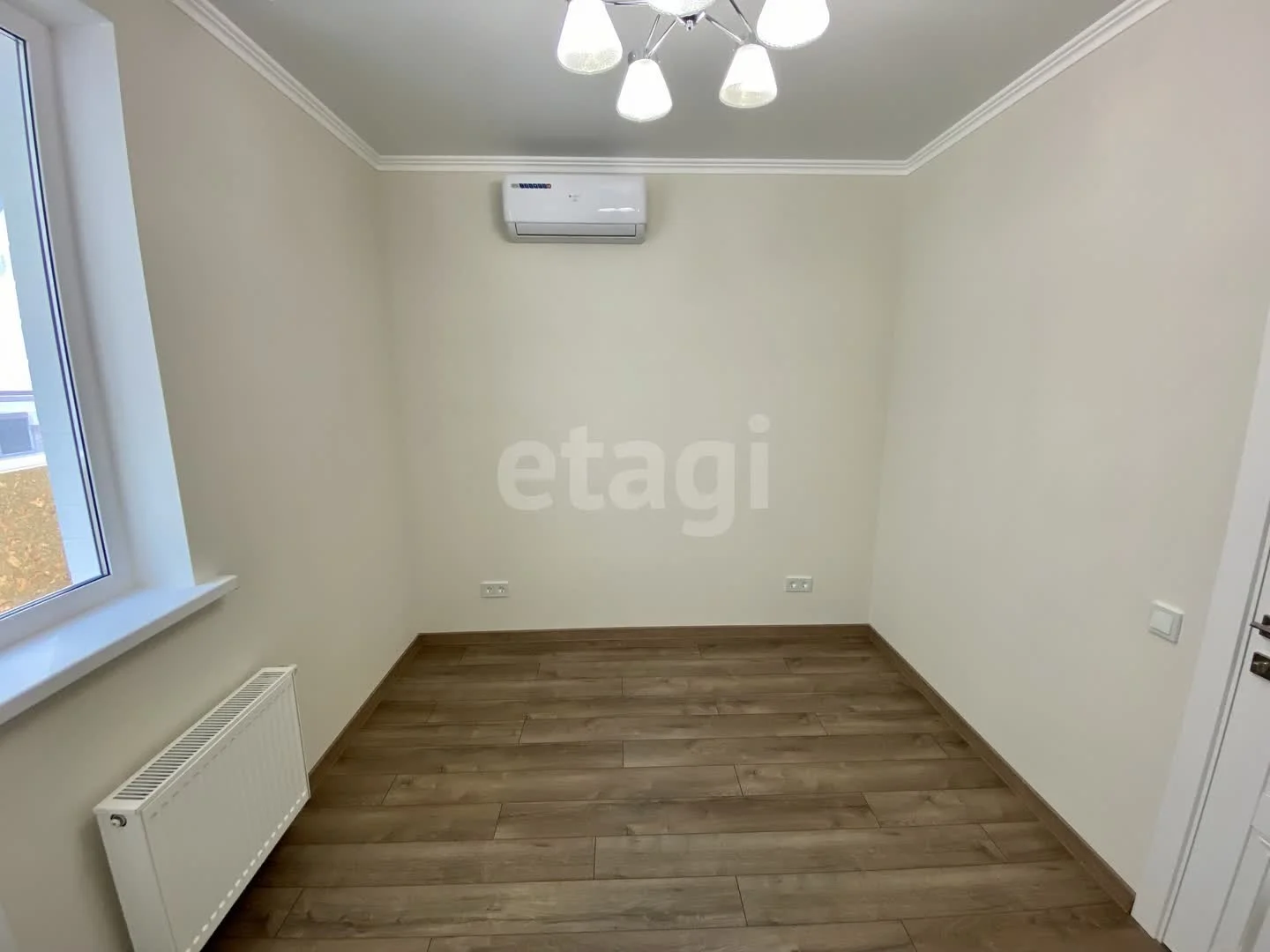 2-к квартира, 46.6м² (улица Ивана Беличенко, 87) - миниатюра 28