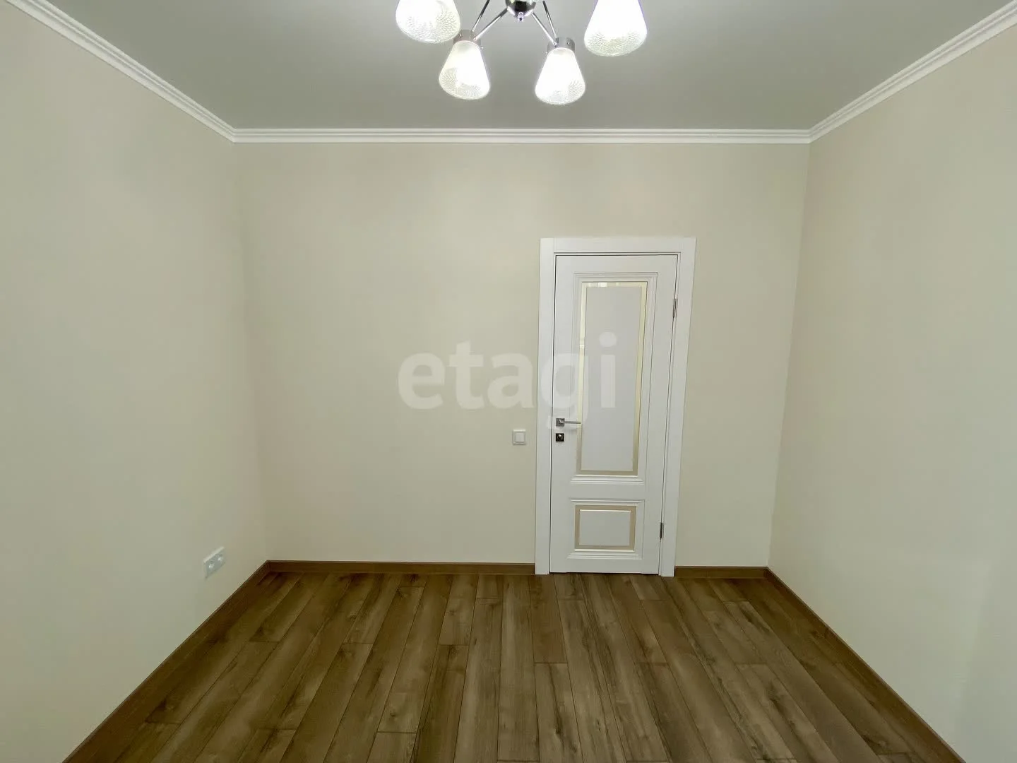 2-к квартира, 46.6м² (улица Ивана Беличенко, 87) - миниатюра 31