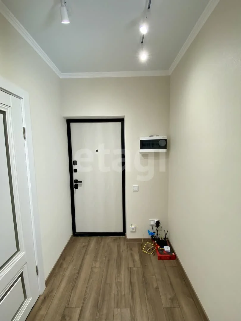 2-к квартира, 46.6м² (улица Ивана Беличенко, 87) - миниатюра 37