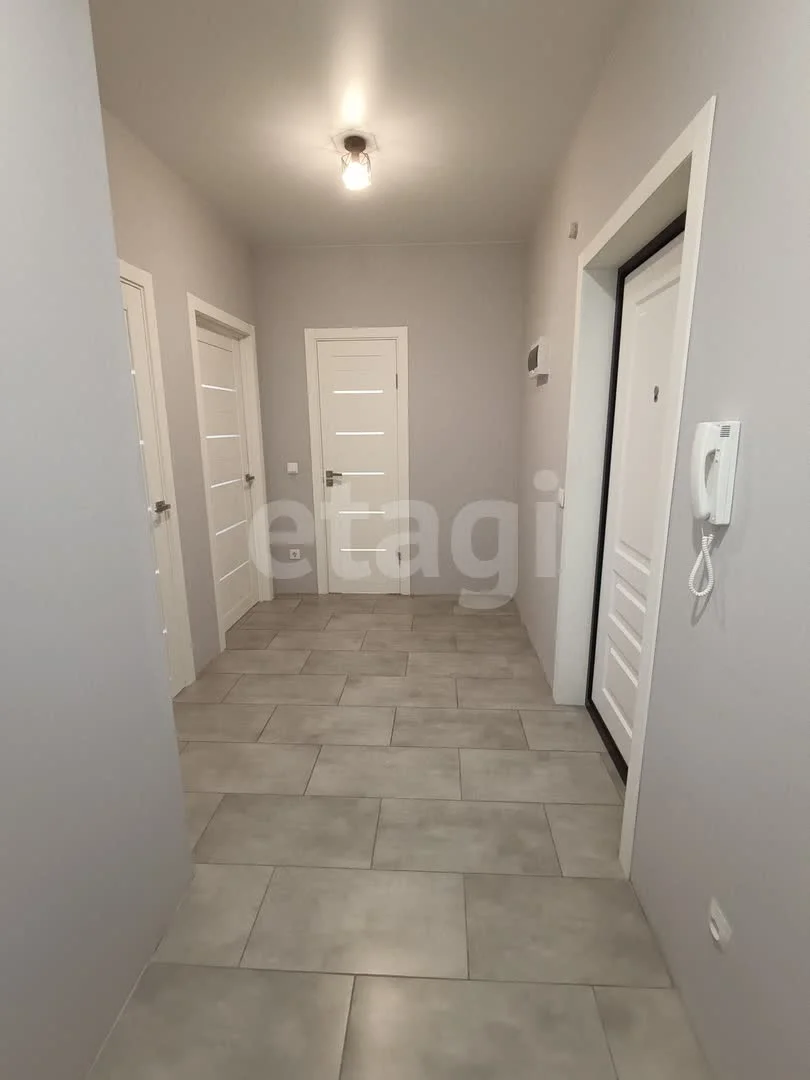 1-к квартира, 40.4м² (улица Невкипелого, 10) - миниатюра 6