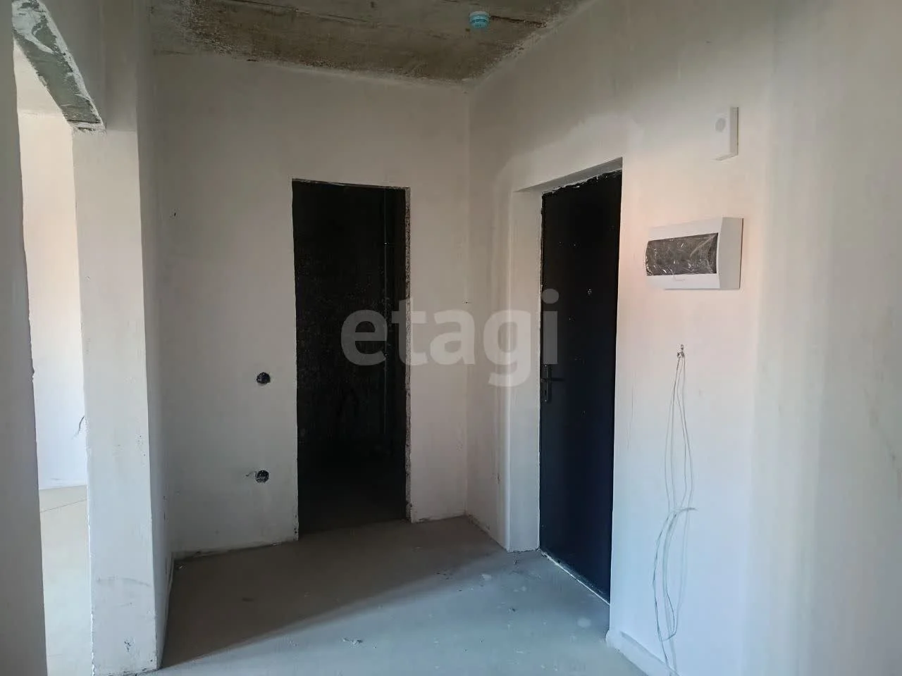3-к квартира, 74.6м² (Домбайская улица, 55к2) - миниатюра 10