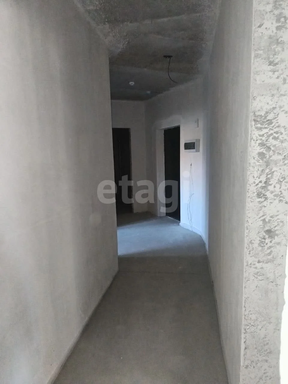 3-к квартира, 74.6м² (Домбайская улица, 55к2) - миниатюра 11