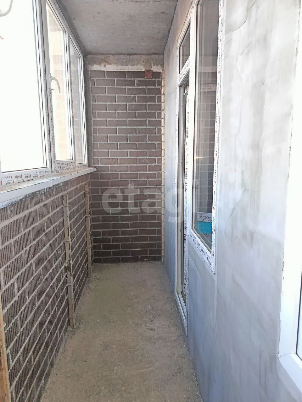 3-к квартира, 74.6м² (Домбайская улица, 55к2) - миниатюра 13