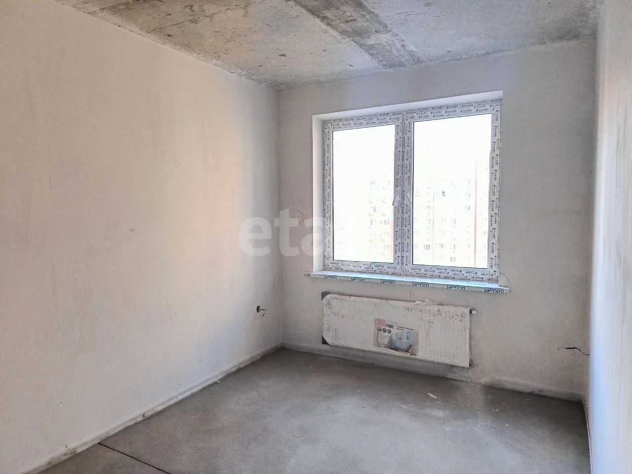 3-к квартира, 74.6м² (Домбайская улица, 55к2) - миниатюра 6