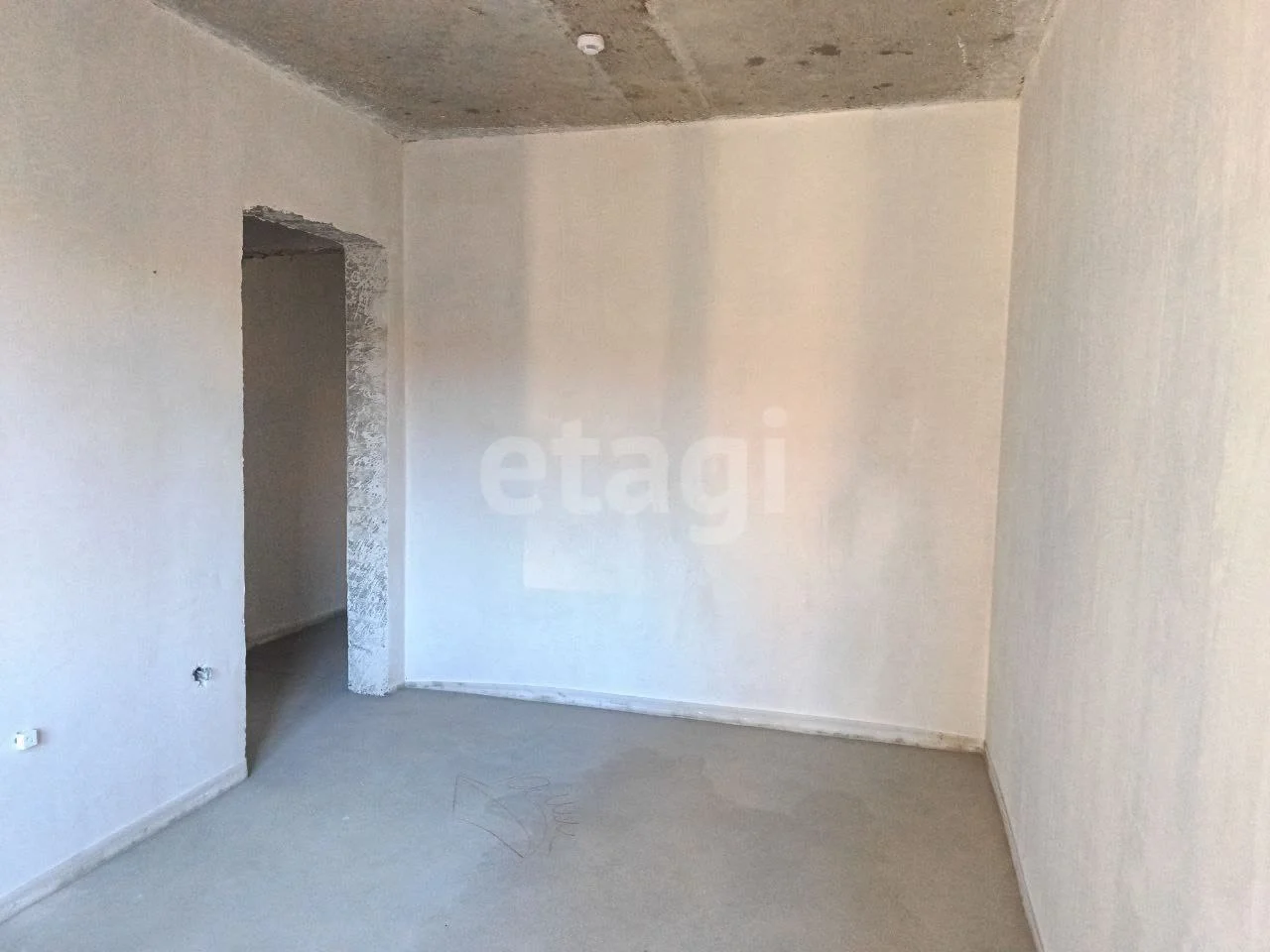 3-к квартира, 74.6м² (Домбайская улица, 55к2) - миниатюра 7