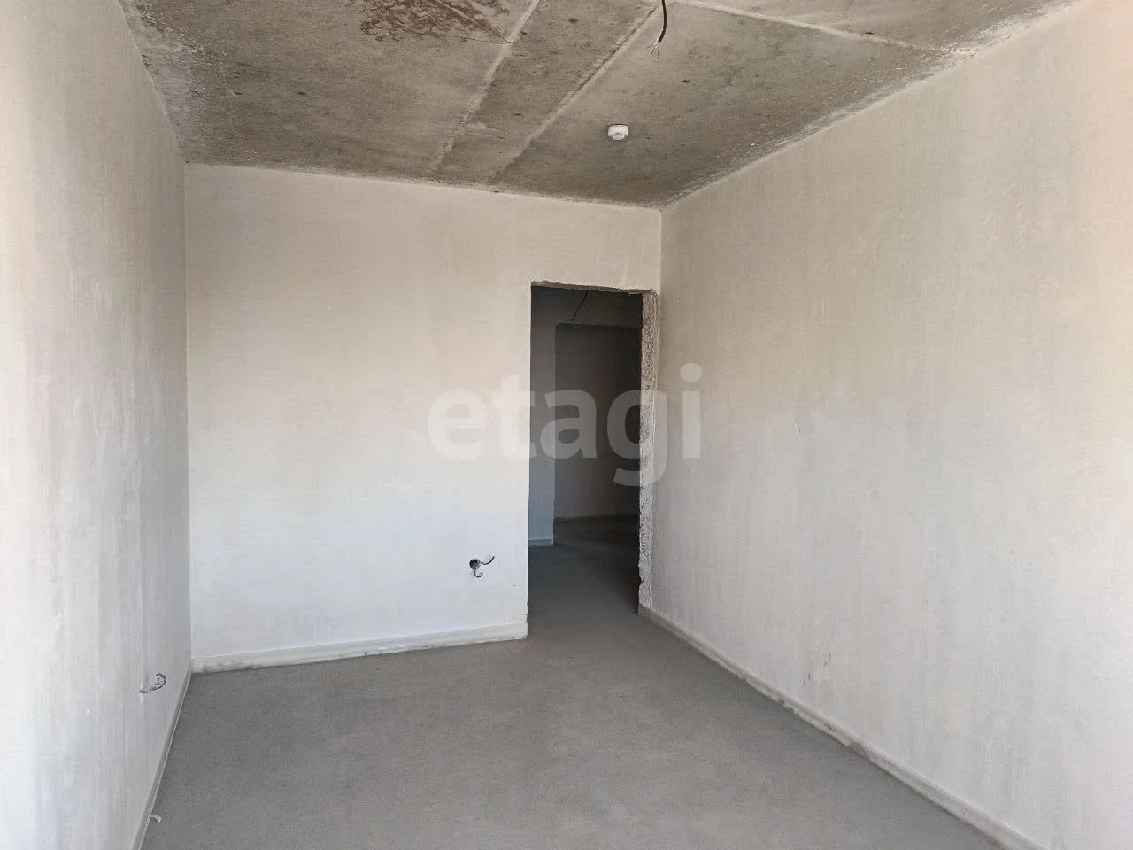 3-к квартира, 74.6м² (Домбайская улица, 55к2) - миниатюра 8
