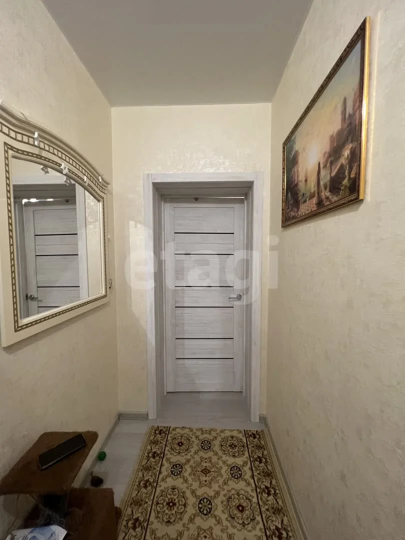 1-к квартира, 42м² (улица Евгении Жигуленко, 2а) - миниатюра 7