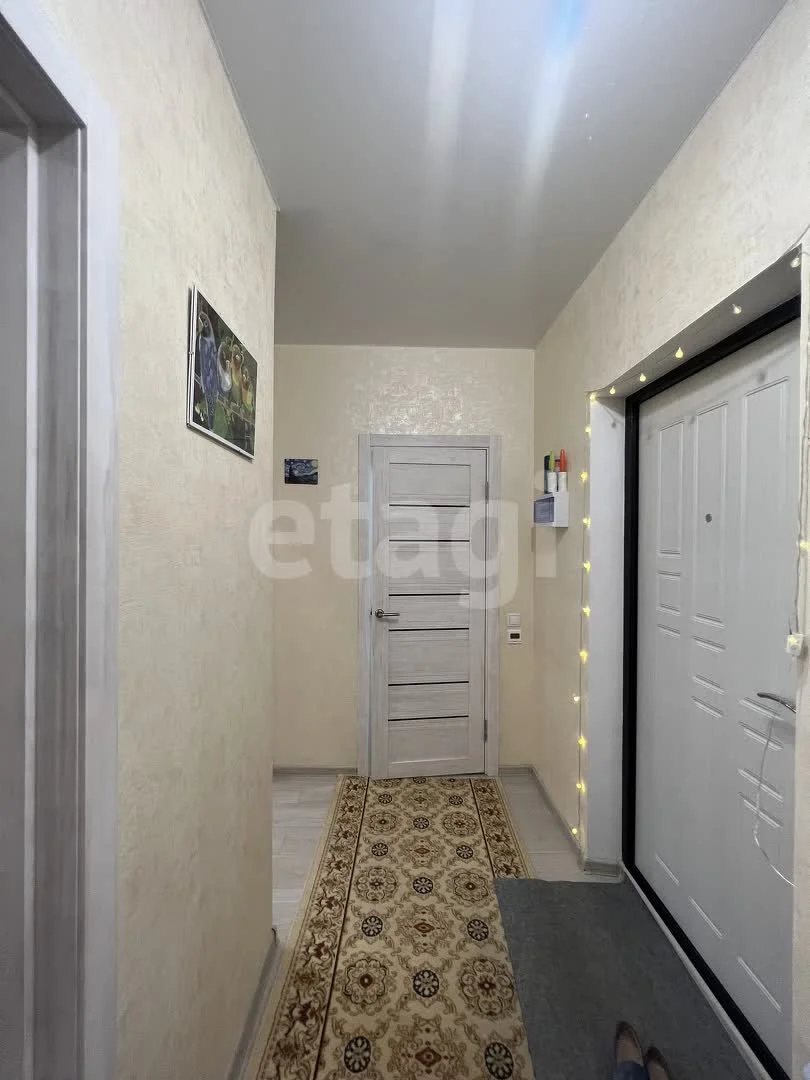 1-к квартира, 42м² (улица Евгении Жигуленко, 2а) - миниатюра 8