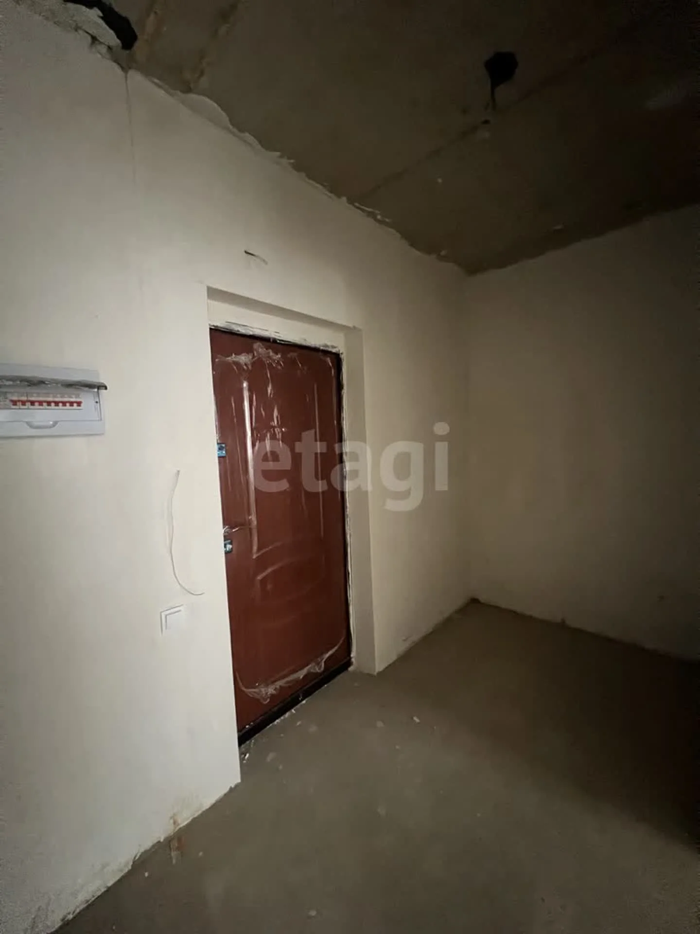Студия, 20.2м² (улица Константина Гондаря, 103/1) - миниатюра 2