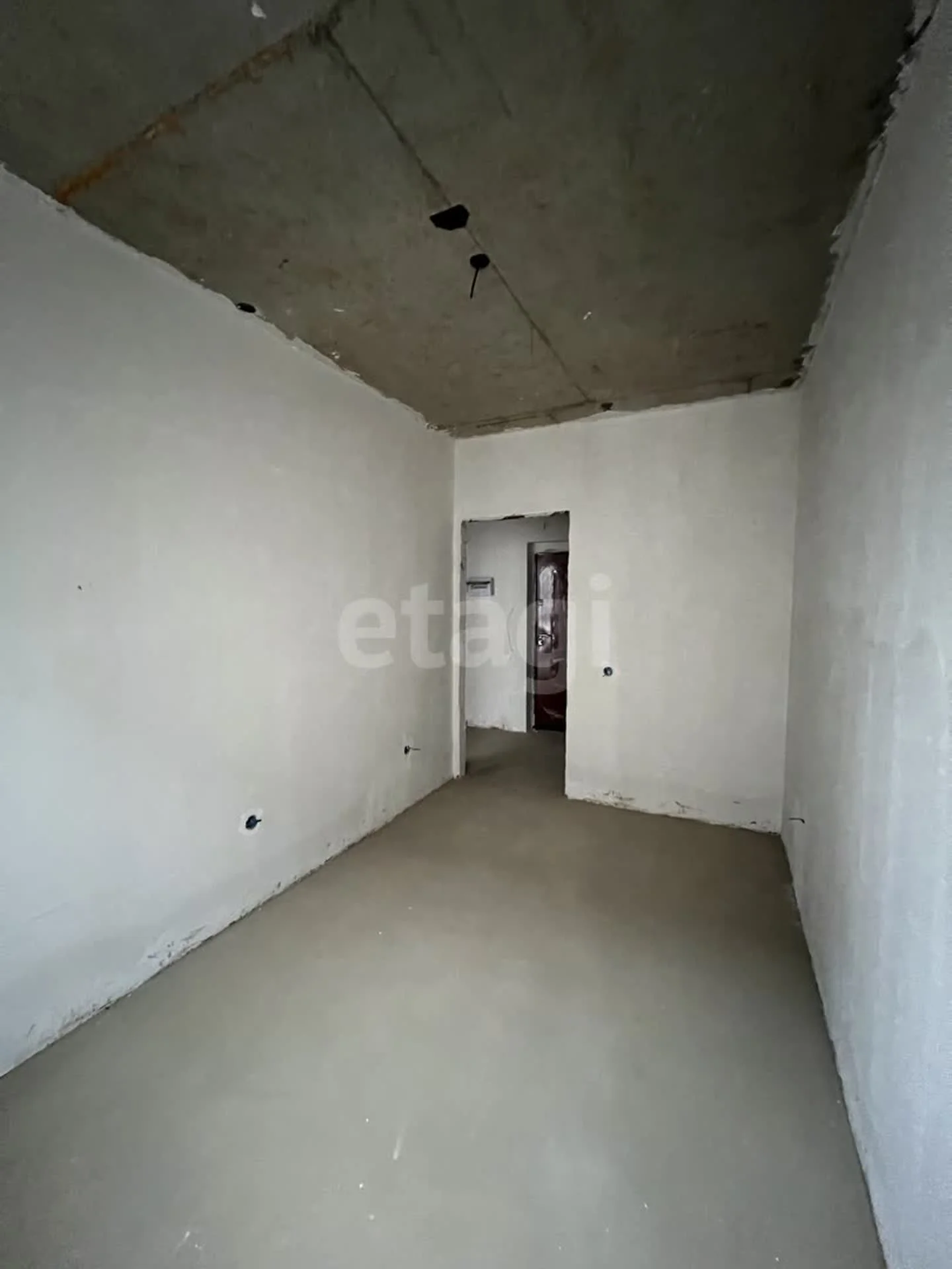 Студия, 20.2м² (улица Константина Гондаря, 103/1) - миниатюра 6