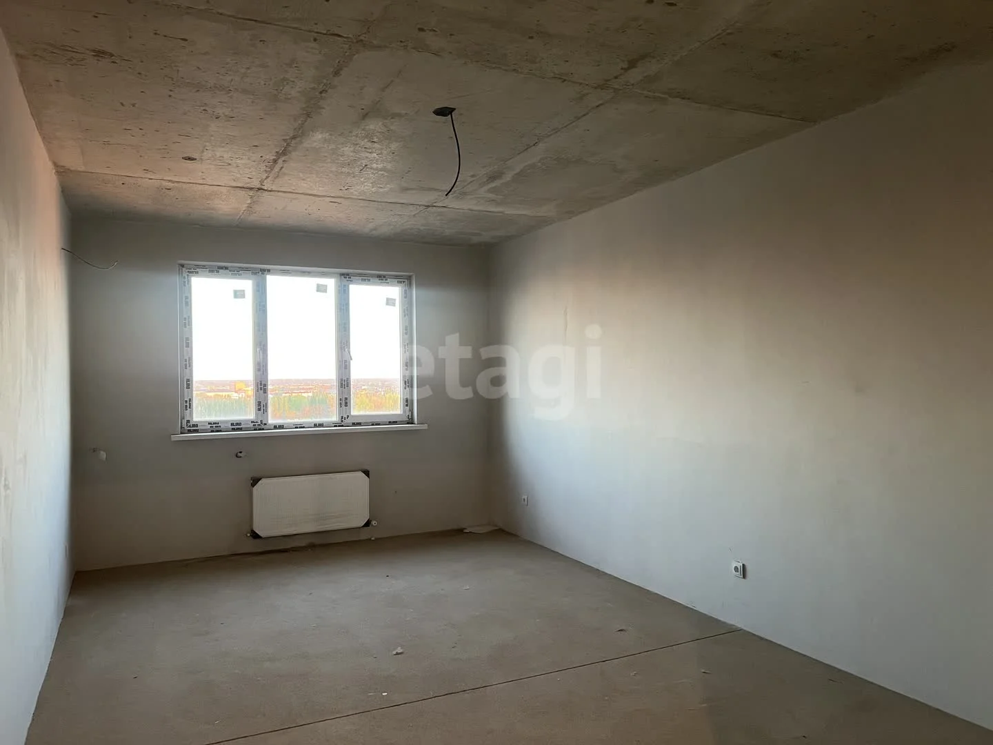Студия, 20.2м² (улица Константина Гондаря, 103/1) - миниатюра 7