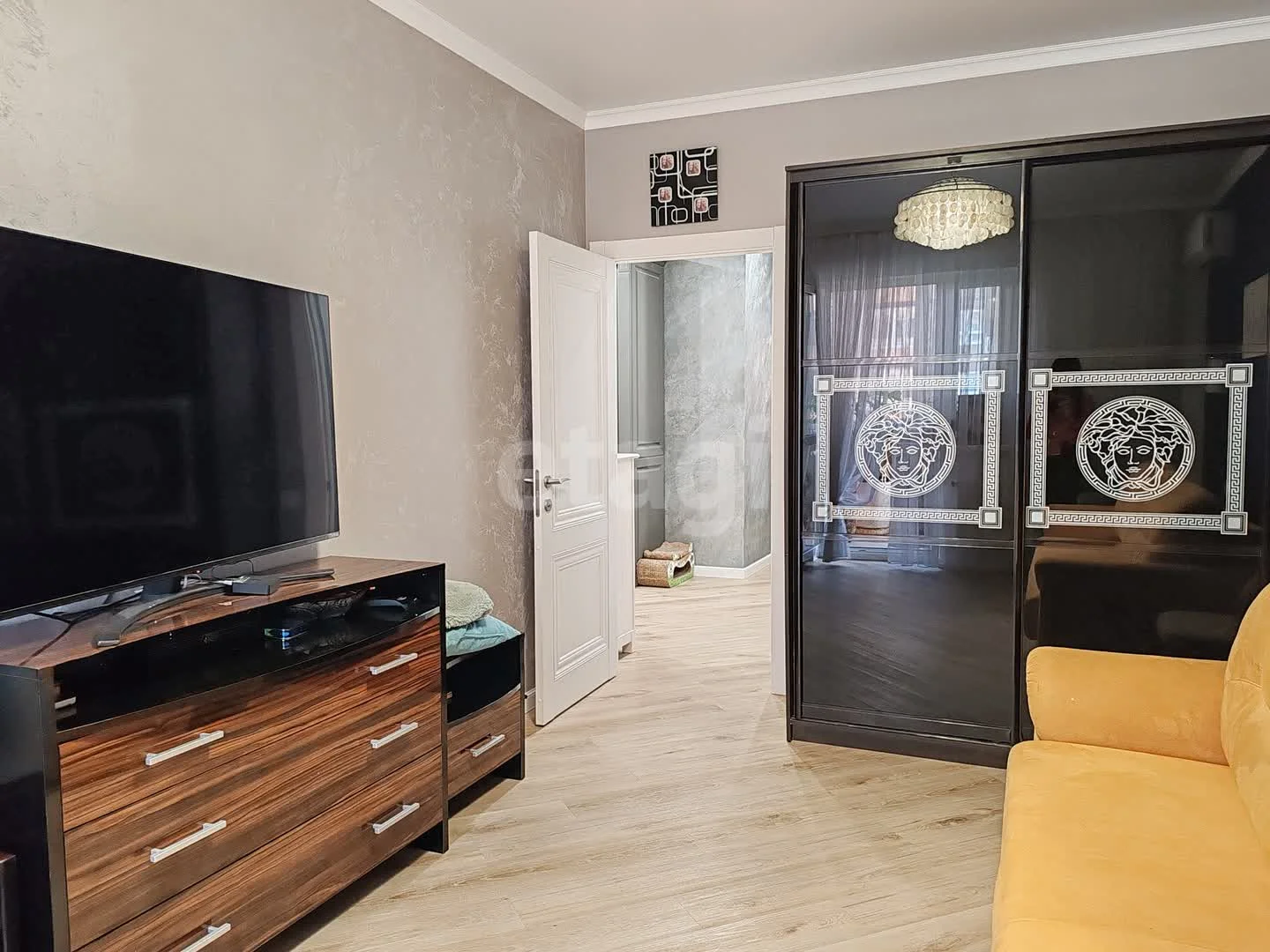 3-к квартира, 110м² (Парусная улица, 10к2) - миниатюра 2