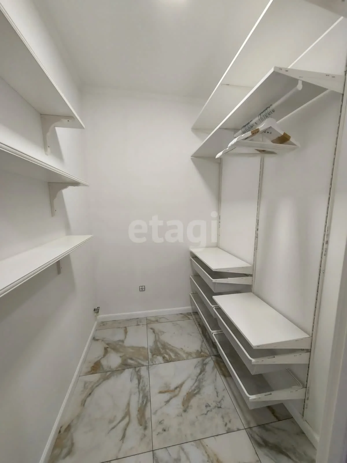 3-к квартира, 110м² (Парусная улица, 10к2) - миниатюра 9