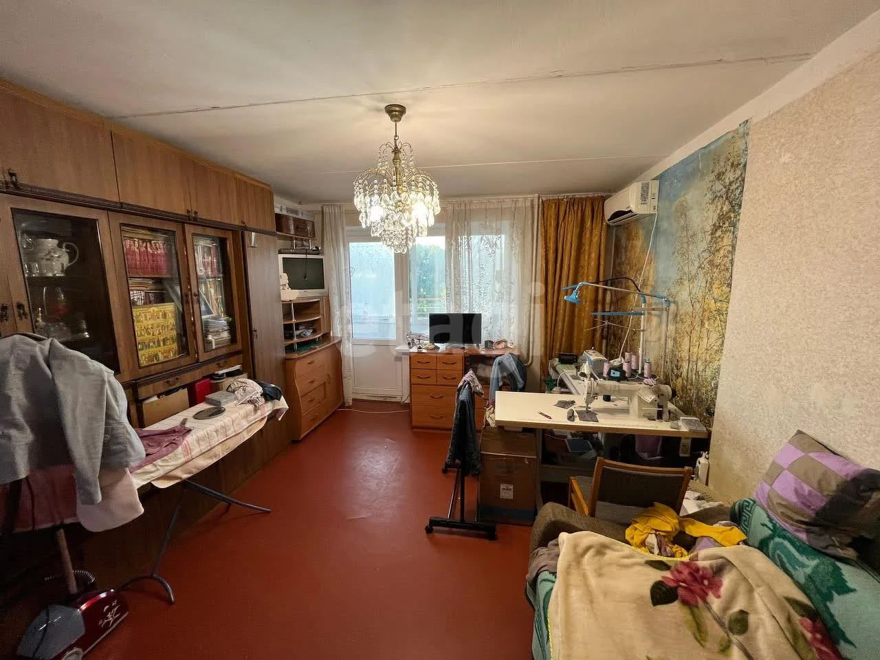 3-к квартира, 61м² (улица Пушкина, 140) - миниатюра 3