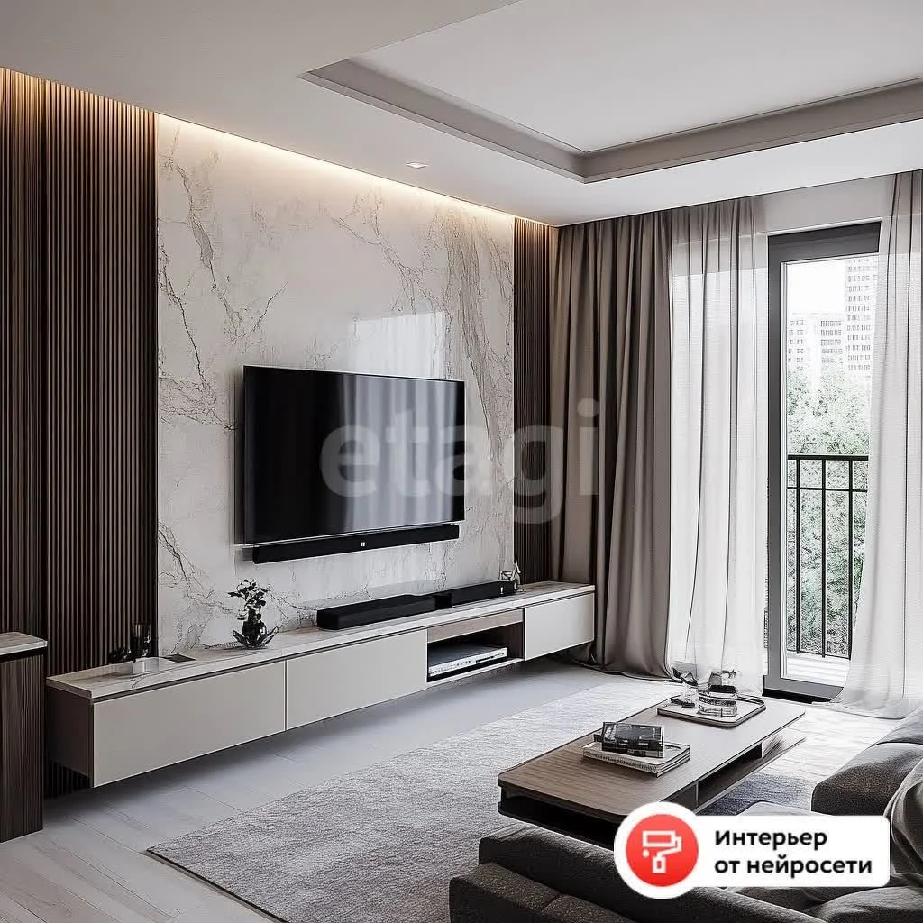 4-к+ квартира, 226.6м² (Кожевенная улица, 26)