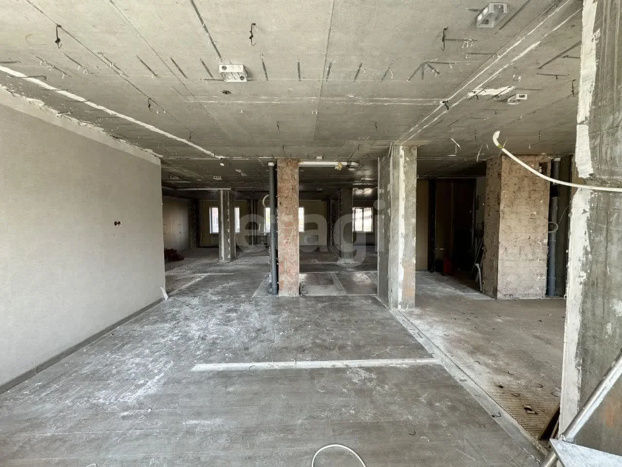 4-к+ квартира, 226.6м² (Кожевенная улица, 26) - миниатюра 12