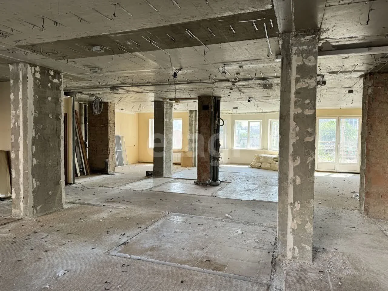 4-к+ квартира, 226.6м² (Кожевенная улица, 26) - миниатюра 15