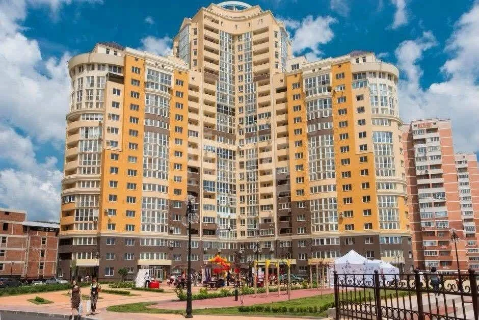 4-к+ квартира, 226.6м² (Кожевенная улица, 26) - миниатюра 26