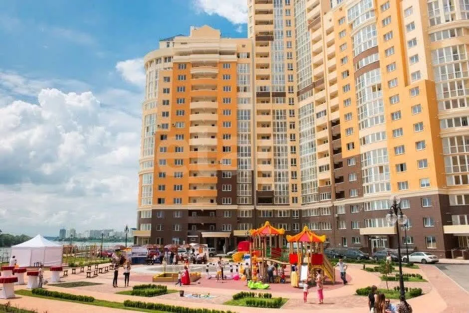 4-к+ квартира, 226.6м² (Кожевенная улица, 26) - миниатюра 28