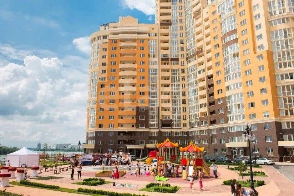 4-к+ квартира, 226.6м² (Кожевенная улица, 26) - миниатюра 29