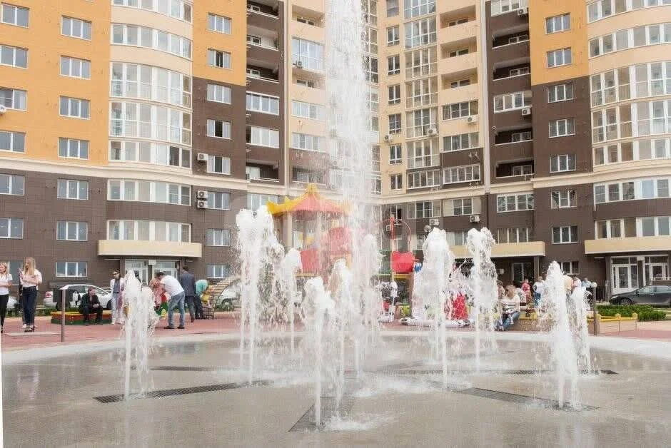 4-к+ квартира, 226.6м² (Кожевенная улица, 26) - миниатюра 34