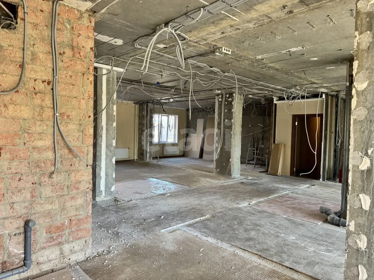 4-к+ квартира, 226.6м² (Кожевенная улица, 26) - миниатюра 7