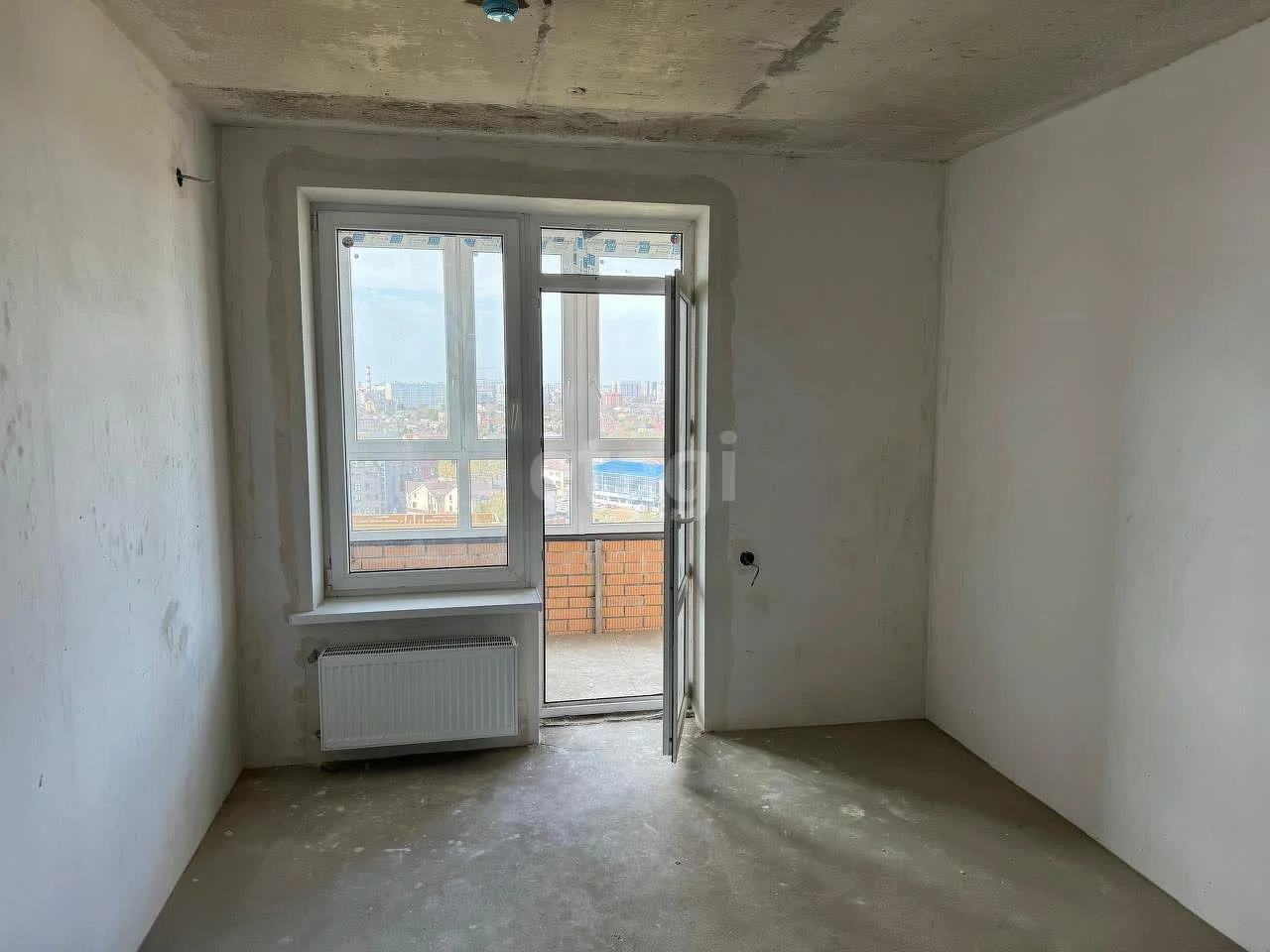 3-к квартира, 89.3м² (улица имени В.Н. Мачуги, 166ак1) - миниатюра 10