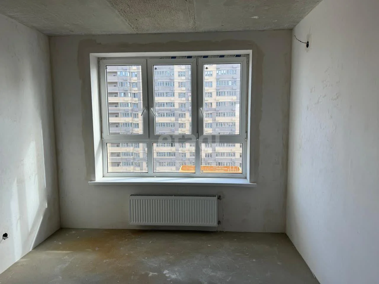 3-к квартира, 89.3м² (улица имени В.Н. Мачуги, 166ак1) - миниатюра 11