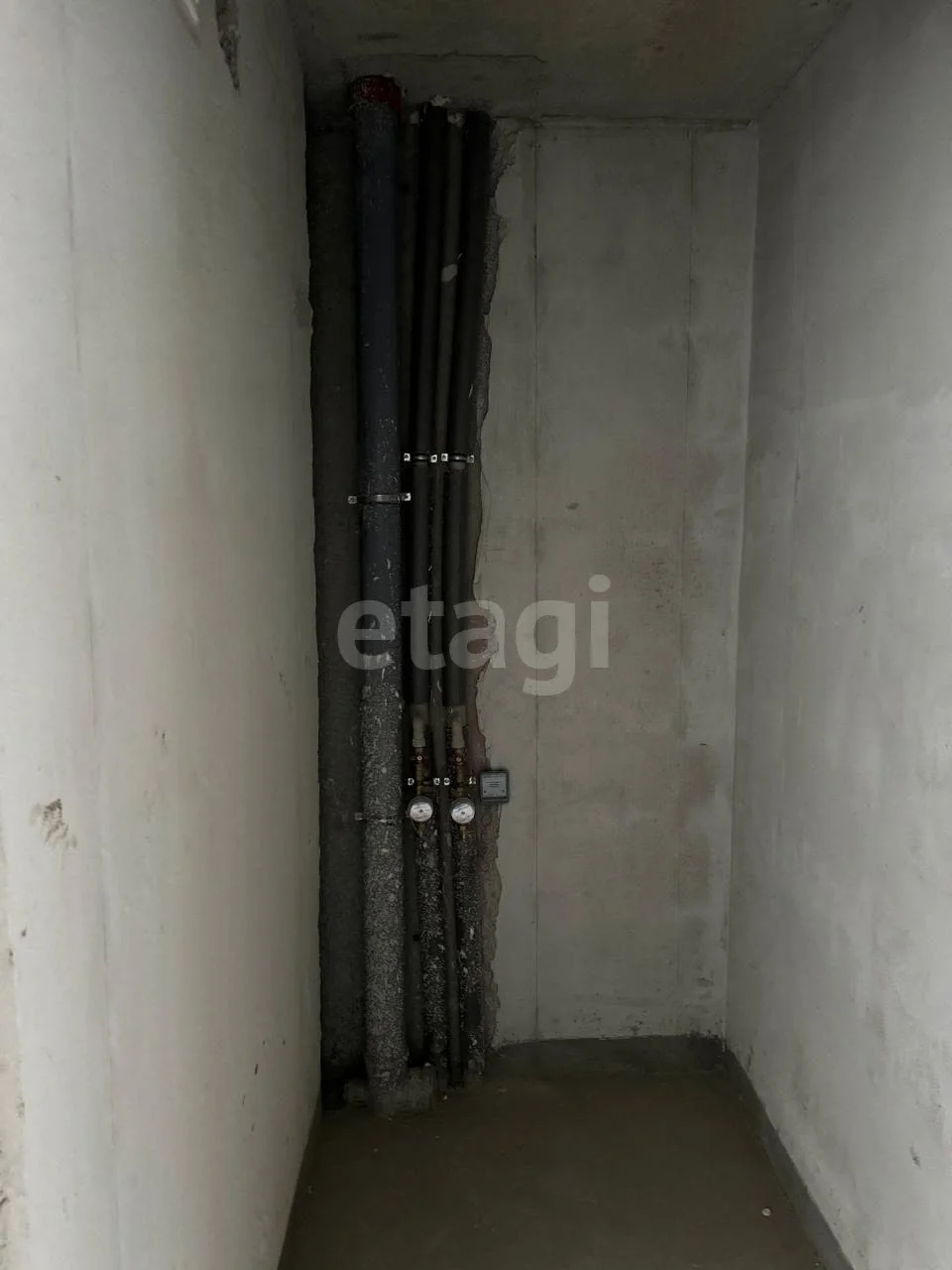 3-к квартира, 89.3м² (улица имени В.Н. Мачуги, 166ак1) - миниатюра 12