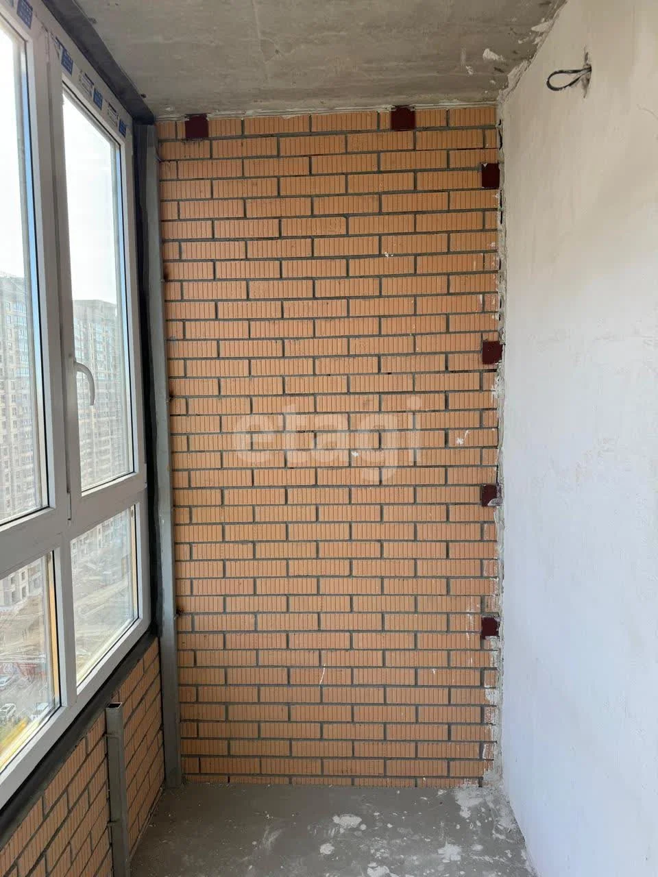 3-к квартира, 89.3м² (улица имени В.Н. Мачуги, 166ак1) - миниатюра 13