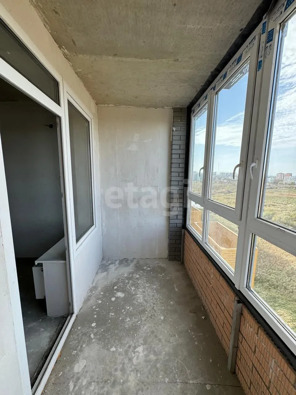 3-к квартира, 89.3м² (улица имени В.Н. Мачуги, 166ак1) - миниатюра 14