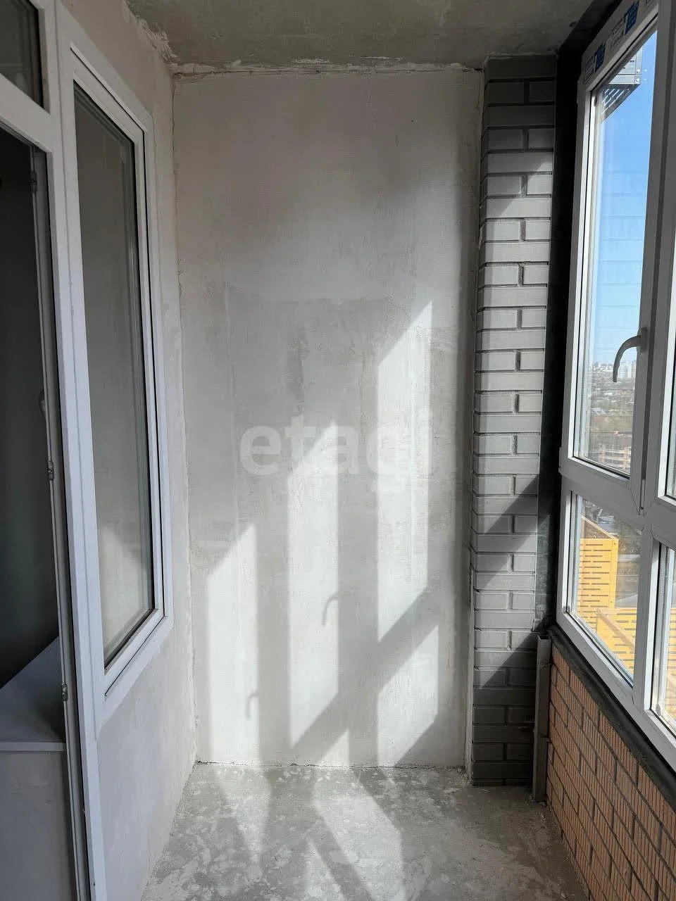 3-к квартира, 89.3м² (улица имени В.Н. Мачуги, 166ак1) - миниатюра 15