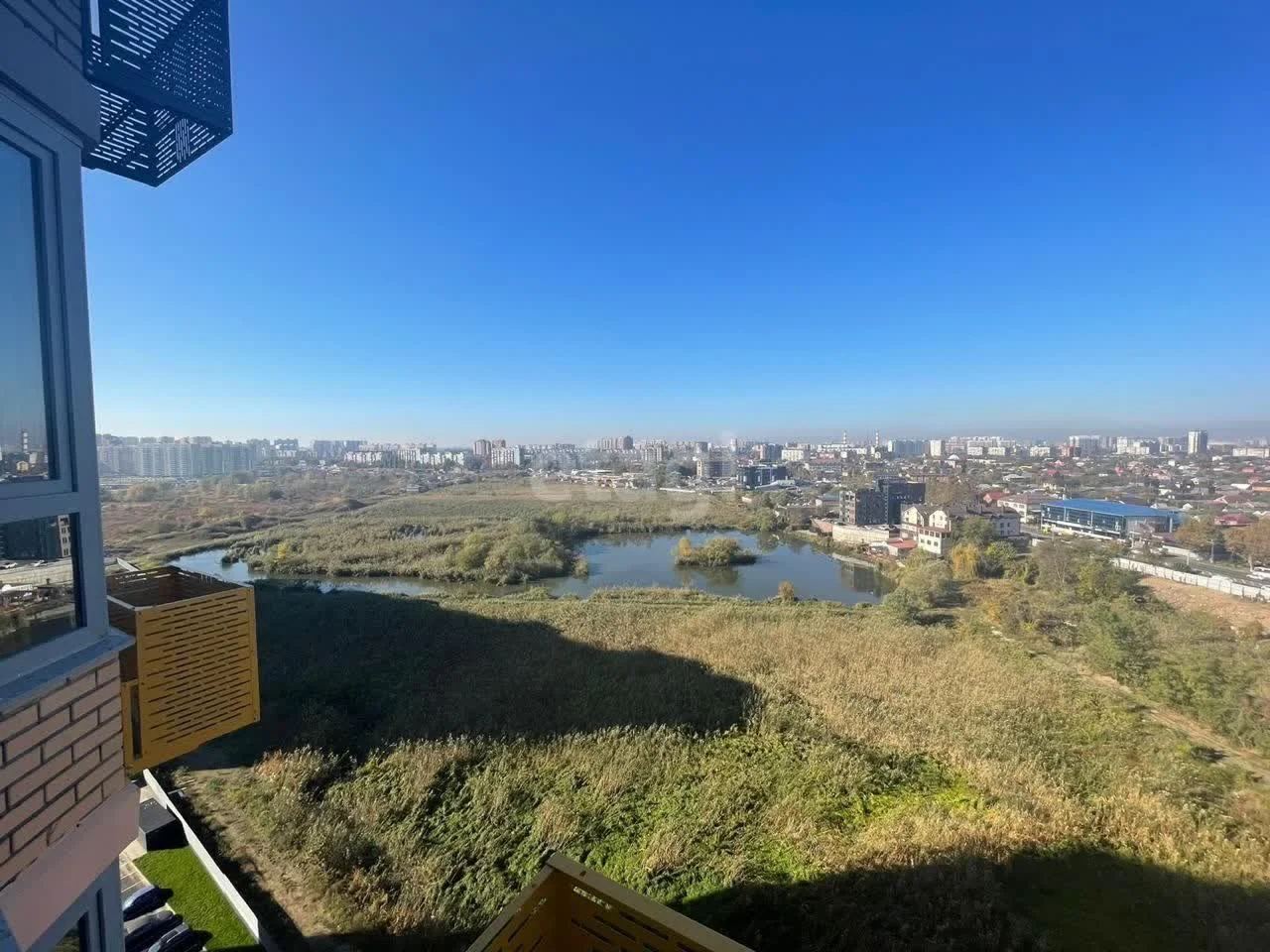3-к квартира, 89.3м² (улица имени В.Н. Мачуги, 166ак1) - миниатюра 16