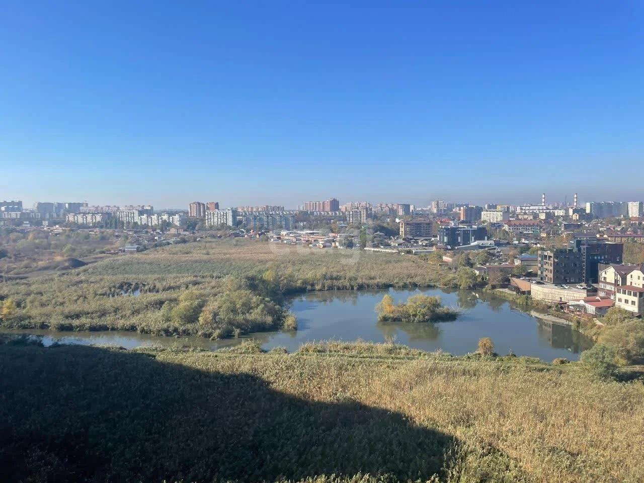 3-к квартира, 89.3м² (улица имени В.Н. Мачуги, 166ак1) - миниатюра 17