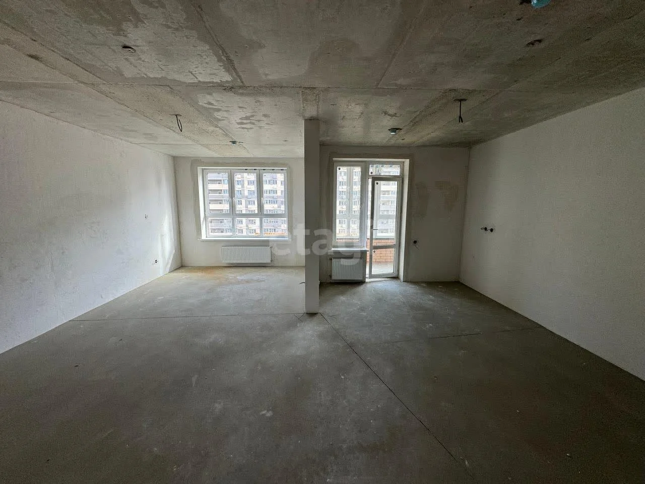 3-к квартира, 89.3м² (улица имени В.Н. Мачуги, 166ак1) - миниатюра 5