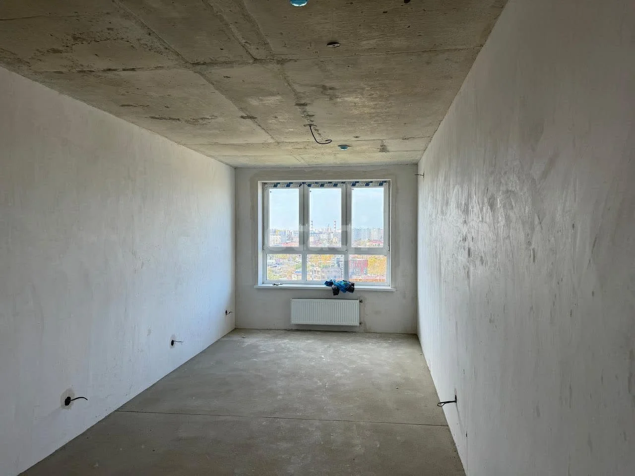 3-к квартира, 89.3м² (улица имени В.Н. Мачуги, 166ак1) - миниатюра 6