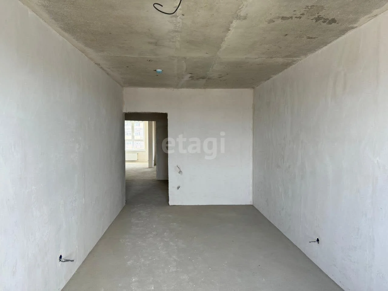 3-к квартира, 89.3м² (улица имени В.Н. Мачуги, 166ак1) - миниатюра 7