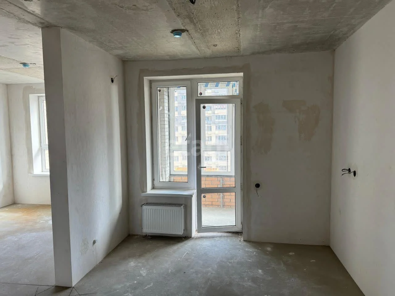 3-к квартира, 89.3м² (улица имени В.Н. Мачуги, 166ак1) - миниатюра 8