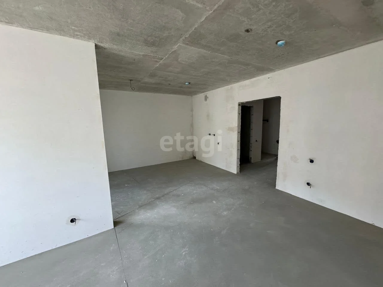 3-к квартира, 89.3м² (улица имени В.Н. Мачуги, 166ак1) - миниатюра 9