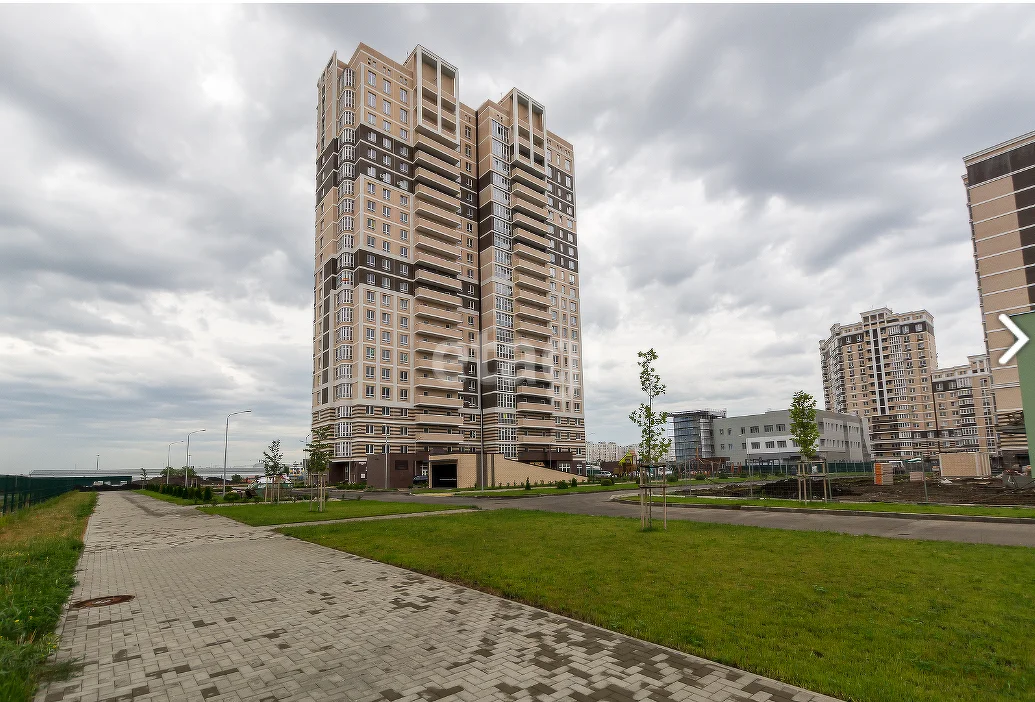 Студия, 29.29м² (Конгрессная улица, 19/3) - миниатюра 14