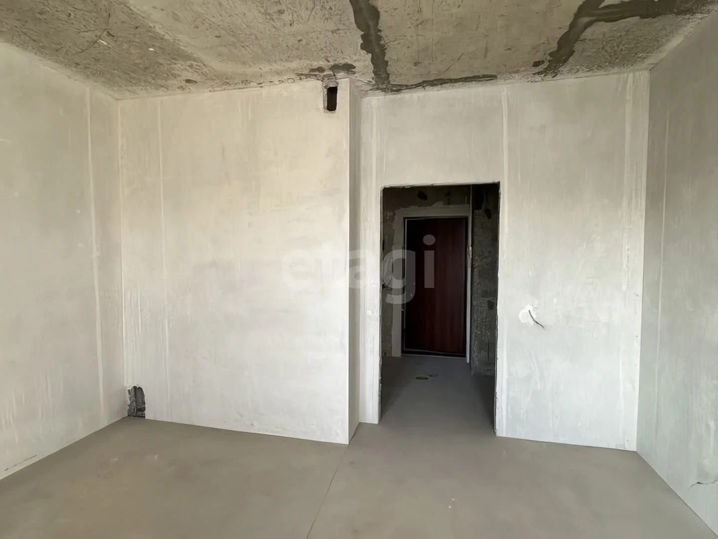 Студия, 29.29м² (Конгрессная улица, 19/3) - миниатюра 6