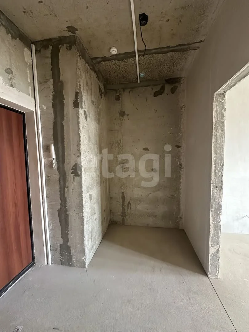 Студия, 29.29м² (Конгрессная улица, 19/3) - миниатюра 8